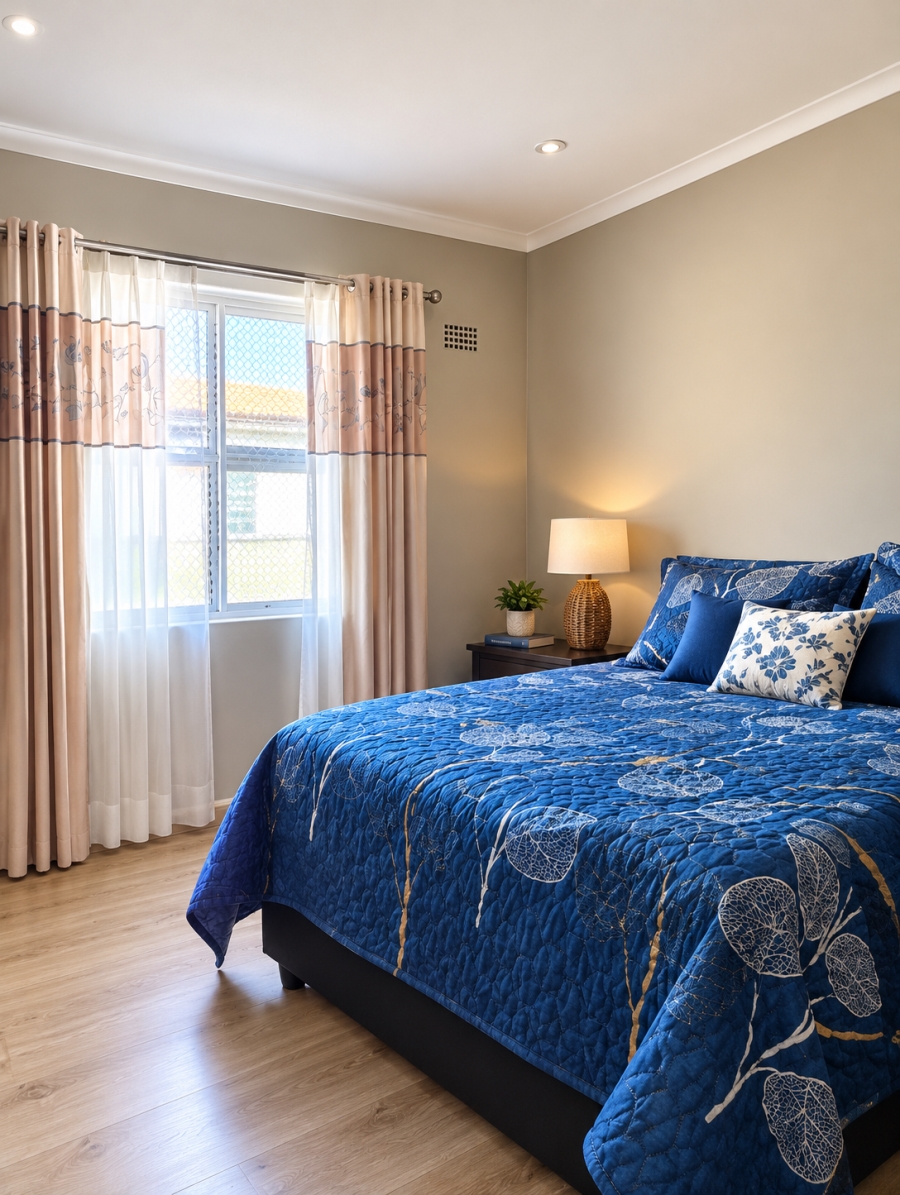 2 Bedroom Property for Sale in Devon Park Western Cape